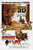 House of Wax (1953)_1 Movie Film Poster Canvas iconic design