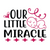Our Little Miracle-01 (2) Poster Canvas Movie Film Print A0 A1 A2 A3 A4 A5 A6 Ar