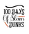 100 Days Of Slam Dunks-01 (3) Poster Canvas Movie Film Print A0 A1 A2 A3 A4 A5 A