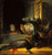 RijnvanRembrandt-Dead_Peacocks-Sun Poster Canvas Movie Film Print A0 A1 A2 A3 A4