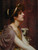 Godward_Classical_Beauty_cropped Poster Canvas Movie Film Print A0 A1 A2 A3 A4 A