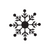 Snowflakes-04 Poster Canvas Movie Film Print A0 A1 A2 A3 A4 A5 A6 Art Wall Decor