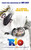 Rio (2011)_8 Poster Canvas Movie Film Print A0 A1 A2 A3 A4 A5 A6 Art Wall Decora