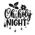 Oh Holy Night Poster Canvas Movie Film Print A0 A1 A2 A3 A4 A5 A6 Art Wall Decor