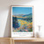 8_Cairngorms Poster, Scotland Poster, Scottish Highlands Poster, Nature Poster,