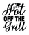 Hot off the Grill-01 (3) Poster Canvas Movie Film Print A0 A1 A2 A3 A4 A5 A6 Art