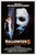 Halloween 5 (1989)_0 Movie Film Poster Canvas iconic design