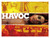Havoc (2005)_2 Movie Film Poster Canvas iconic design