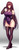 Scathach Anime E Girl Poster Canvas Movie Film Print A0 A1 A2 A3 A4 A5 A6 Art Wa