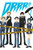 durarara!! 9 Poster Canvas Print Art Painting Decor Reprint wall A0 A1 A2 A3 A4