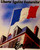 1944 Affiche américaine de l'USPF Liberté, Egalité, Fraternité, Enfin, Post Ar