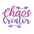 Chaos Creator-01 (7) Poster Canvas Movie Film Print A0 A1 A2 A3 A4 A5 A6 Art Wal