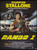 Rambo 12 Poster Canvas Movie Film Print A0 A1 A2 A3 A4 A5 A6 Art Wall Decoration
