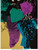 Andy Warhol (1928-1987). Grapes, 1979 Poster Canvas Movie Film Print A0 A1 A2 A3