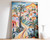 6_Cuba Travel Print, Vintage Cuba Art Poster, Havana Print, Caribbean Wall Art,