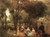 Les_Champs_Elysees_WGA Art Gallery Poster Canvas Print Wall Decoration A0 A1 A2