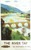 Scotland Railway vintage poster (47) River Tay Poster Canvas Movie Film Print A0