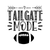 TAILGATE MODE-01 Poster Canvas Movie Film Print A0 A1 A2 A3 A4 A5 A6 Art Wall De