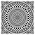 Ornamental Mandala (8) Poster Canvas Movie Film Print A0 A1 A2 A3 A4 A5 A6 Art W