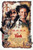 Hook (1991)_2 Movie Film Poster Canvas iconic design