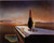 Salvador Dali - Piano Poster Canvas Movie Film Print A0 A1 A2 A3 A4 A5 A6 Art Wa