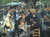 The_Ball_at_the_Moulin_de_la_Galette_CGF Poster Canvas Movie Film Print A0 A1 A2