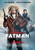 Fatman (2020)_3 Movie Film Poster Canvas iconic design