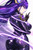 Raiden Anime E Girl (5) Poster Canvas Movie Film Print A0 A1 A2 A3 A4 A5 A6 Art