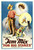 For Big Stakes (1922)_0 Movie Film Poster Canvas iconic design