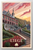 Liege Belgium Vintage Travel Poster - Iconic Landmarks in Watercolor Art Print P