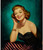 Pinup Girl - Girl of My Dreams Poster Canvas Picture Art Movie Car Game Film
