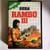 Rambo 44 Poster Canvas Movie Film Print A0 A1 A2 A3 A4 A5 A6 Art Wall Decoration