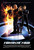 Fantastic Four (2005)_2 Movie Film Poster Canvas iconic design