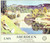 Scotland Railway vintage poster (60) Aberdeen 5 Poster Canvas Movie Film Print A
