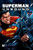 superman unbound Poster Canvas Movie Film Print A0 A1 A2 A3 A4 A5 A6 Art Wall De