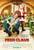 Fred Claus (2007)_6 Movie Film Poster Canvas iconic design
