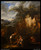 salvator-rosa-attributed---figures-under-a-cliff--jpb_15469104440_o(1) Poster Ca