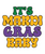 It's Mardi Gras Baby-01 Poster Canvas Movie Film Print A0 A1 A2 A3 A4 A5 A6 Art