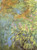 Claude Monet - Irises 1914 Poster Canvas Movie Film Print A0 A1 A2 A3 A4 A5 A6 A