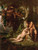 The_Expulsion_of_Adam_and_Eve_from_the_Garden_of_Paradise Poster Canvas Movie Fi
