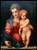 andrea-del-sarto---the-virgin-and-child--jpb_30272775140_o(1) Poster Canvas Movi