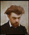 henri-fantin-latour---self-portrait-4_11117955486_o(1) Poster Canvas Movie Film