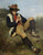 Tadeusz_Ajdukiewicz_The_shepherd_boy Poster Canvas Movie Film Print A0 A1 A2 A3