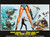 For Your Eyes Only (1981)_4 Movie Film Poster Canvas iconic design