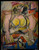willem-de-kooning---woman-iv--jpb_15509539955_o(1) Poster Canvas Movie Film Prin
