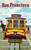 San Francico Vintage Travel 54 Poster Canvas Movie Film Print A0 A1 A2 A3 A4 A5