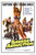 Savage Abduction 01 Poster Canvas Movie Film Print A0 A1 A2 A3 A4 A5 A6 Art Wall
