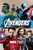 TheAvengers4 Poster Canvas Movie Film Print A0 A1 A2 A3 A4 A5 A6 Art Wall Decora