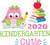 Owl-kindergarten (2) Poster Canvas Movie Film Print A0 A1 A2 A3 A4 A5 A6 Art Wal