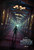 Haunted Mansion (2023)_1 Movie Film Poster Canvas iconic design
